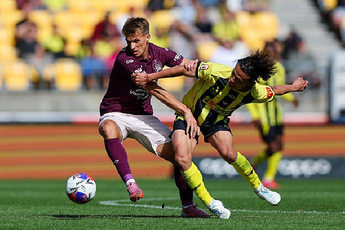  Nhận định Brisbane Roar vs Wellington Phoenix 11h00 ngày 21/3: Kìm chân ở nhóm cuối