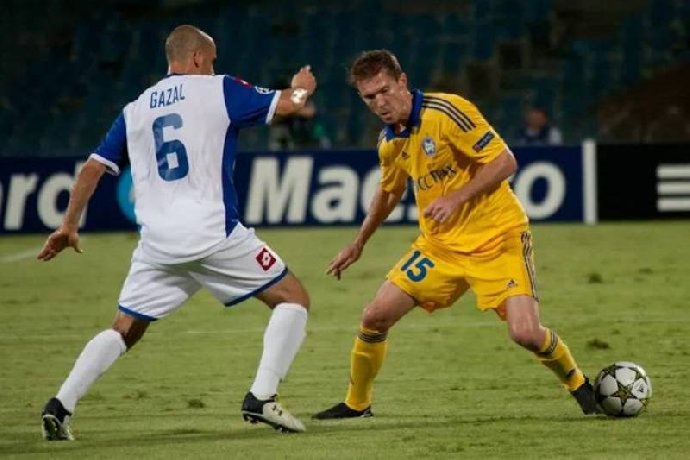 Nhận định, Soi kèo Hapoel Rishon LeZion vs Hapoel Hadera 00h00 ngày 11/11: Bất phân thắng bại