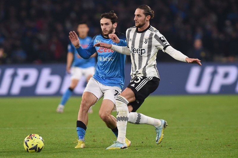 Nhận định Juventus vs Napoli 0h00 ngày 26/1: Tin vào chủ nhà - Ảnh 1