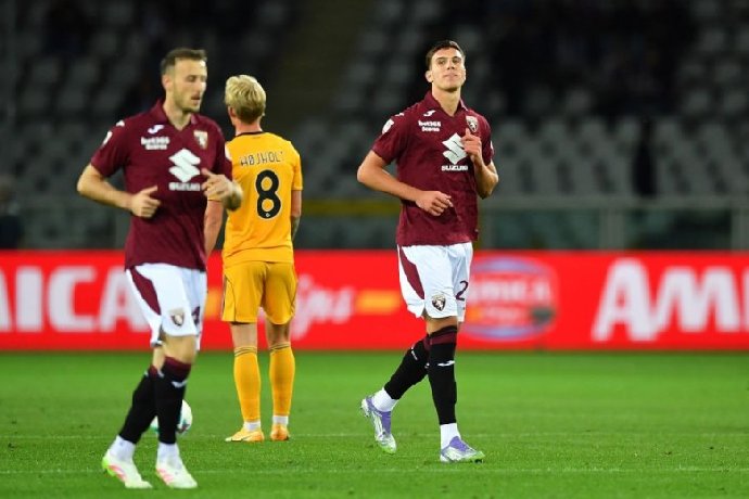 Nhận định, Soi kèo Torino vs Pisa, 21h00 ngày 2/11: Thắng lợi gọn gẽ Nhận định, Soi kèo Torino vs Pisa, 21h00 ngày 2/11: Thắng lợi gọn gẽ