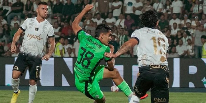  Nhận định Atletico Nacional vs Llaneros 8h30 ngày 14/3: Đẳng cấp vượt trội