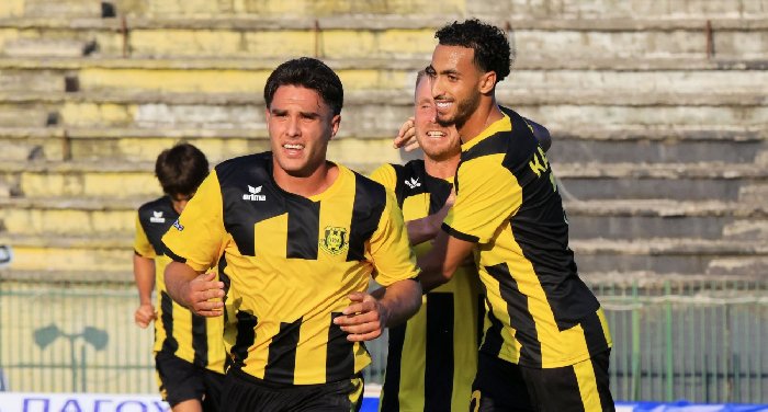  Nhận định Asteras Tripoli B vs Anagennisi Karditsa 19h00 ngày 22/12: Bám sát ngôi đầu