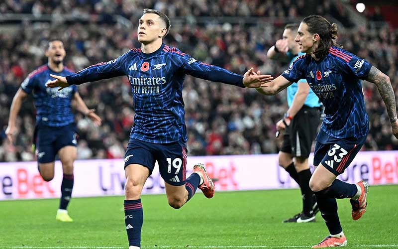 Nhận định Arsenal vs Sunderland 22h00 ngày 7/2: Thử thách trên sân nhà - Ảnh 1