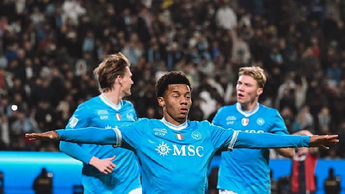  Nhật định phạt góc Lazio vs Napoli, 18h30 ngày 04/01