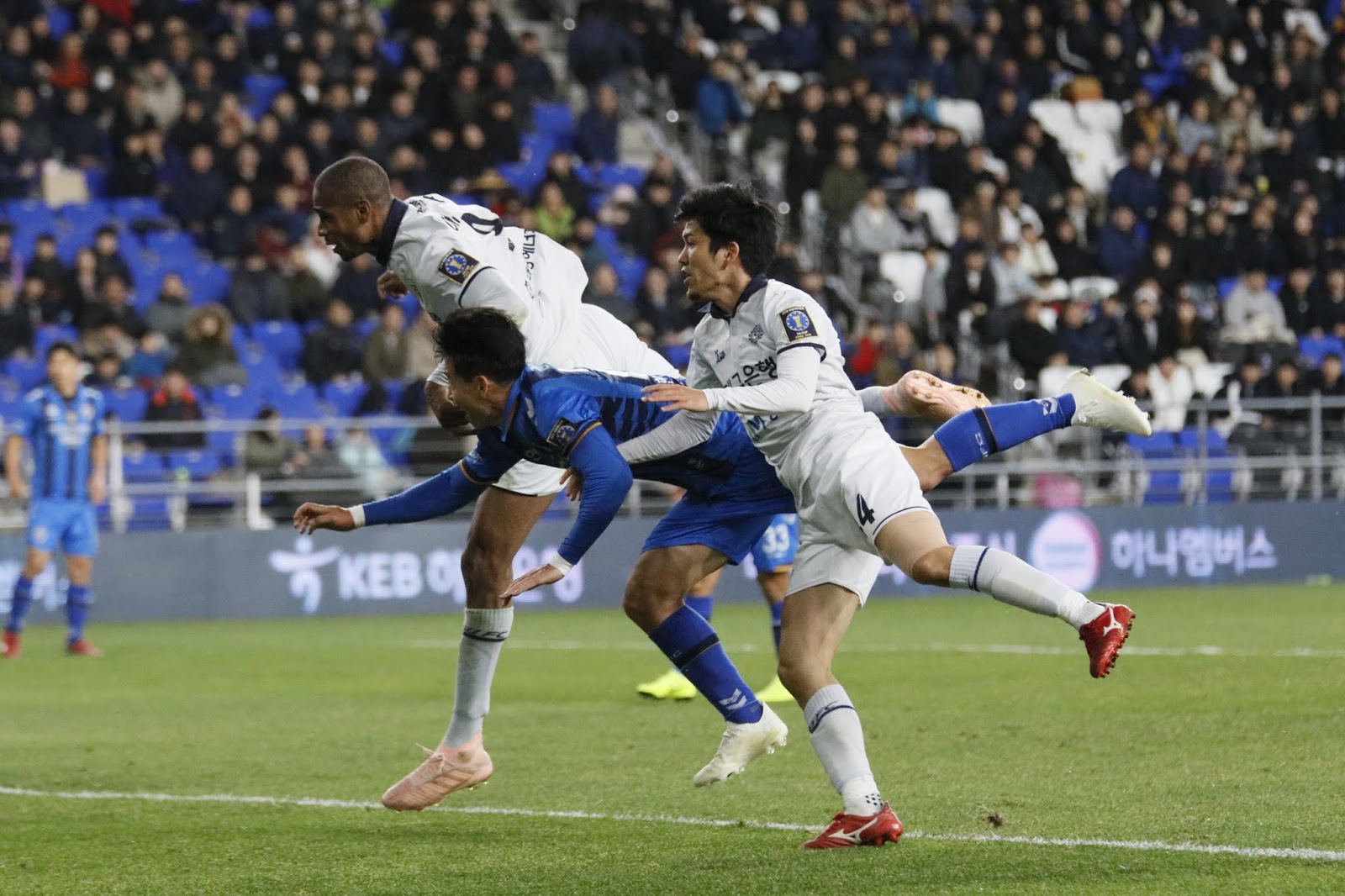 Nhận định Daegu vs Ulsan Hyundai 14h30 ngày 27/9: Hy vọng mong manh - Ảnh 4