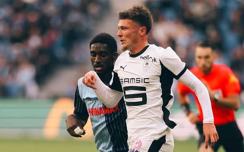 Nhận định Auxerre vs Rennes 21h00 ngày 22/2: Thử thách khó khăn - Ảnh 1