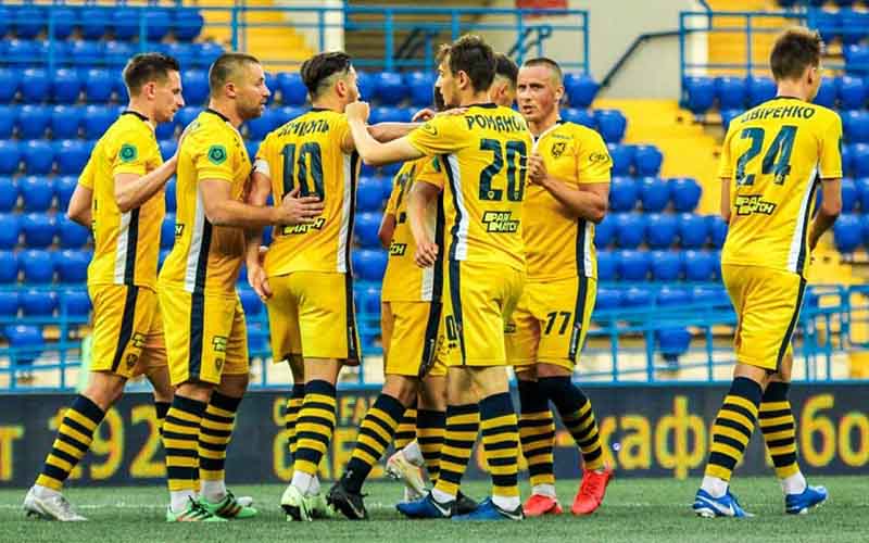Nhận định Obolon Kyiv vs Metalist 1925 Kharkiv 23h00 ngày 12/12: Khó thua trên sân khách - Ảnh 1