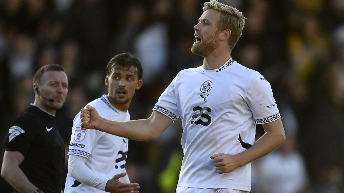  Nhận định, Soi kèo Wimbledon vs Port Vale, 21h00 ngày 11/10: Khách lấn chủ