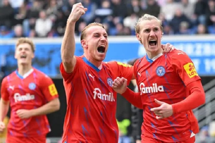 Nhận định Paderborn vs Holstein Kiel, 18h00 ngày 2/8: Cửa trên uy tín Nhận định Paderborn vs Holstein Kiel, 18h00 ngày 2/8: Cửa trên uy tín