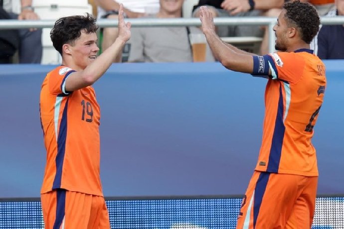  Nhận định, Soi kèo U21 Israel vs U21 Hà Lan 01h30 ngày 19/11: Chiến thắng cách biệt