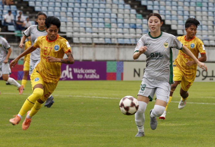 Nhận định Nữ Suwon vs Nữ Tokyo Verdy 15h30 ngày 15/11: Tiếp tục toàn thắng - Ảnh 3