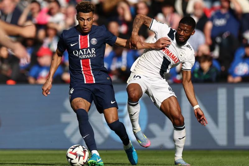 Nhận định Le Havre vs PSG 03h05 ngày 01/03: Tin vào cửa dưới - Ảnh 1