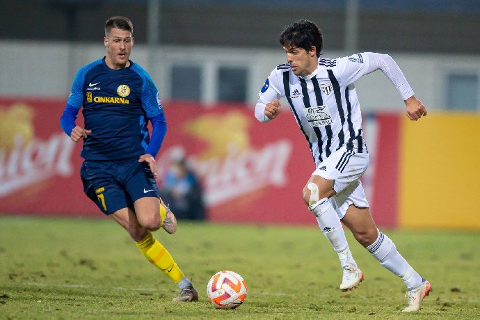 Nhận định, Soi kèo ND Dravinja vs NS Mura 20h00 ngày 30/10: Đội khách đi tiếp  Nhận định, Soi kèo ND Dravinja vs NS Mura 20h00 ngày 30/10: Đội khách đi tiếp