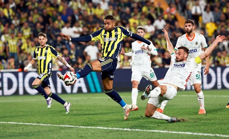 Nhận định Alanyaspor vs Fenerbahce 0h00 ngày 19/1: Khải hoàn trên đất khách - Ảnh 1