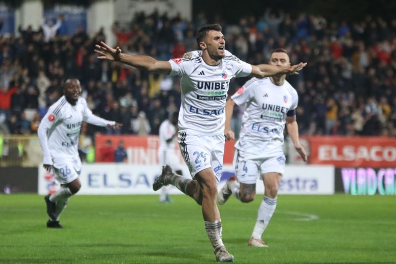 Nhận định Botosani vs Rapid 1923 01h30 ngày 09/12: Giữ vững ngôi đầu - Ảnh 1