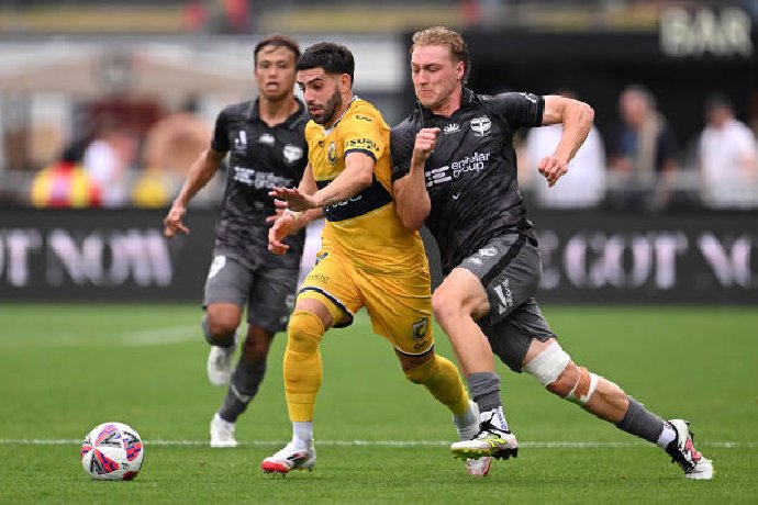 Nhận định, Soi kèo Central Coast Mariners vs Wellington Phoenix 13h00 ngày 2/11: Ưu thế cho đội khách  Nhận định, Soi kèo Central Coast Mariners vs Wellington Phoenix 13h00 ngày 2/11: Ưu thế cho đội khách