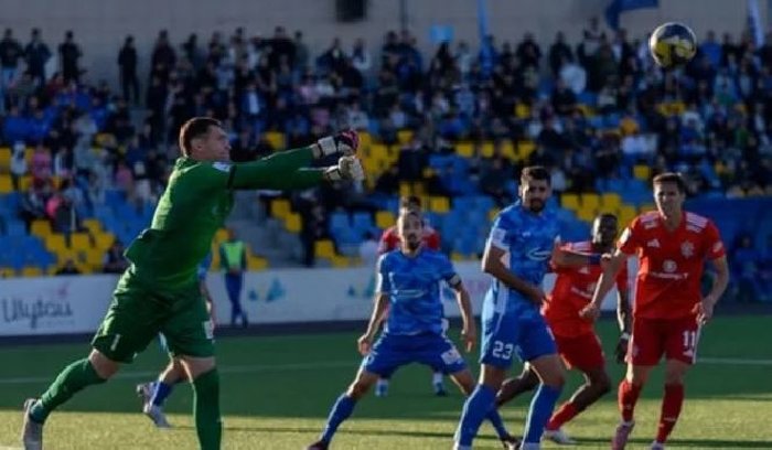  Nhận định Ulytau Zhezkazgan vs Kyzylzhar Petropavlovsk 16h00 ngày 16/3: 1 điểm là thành công