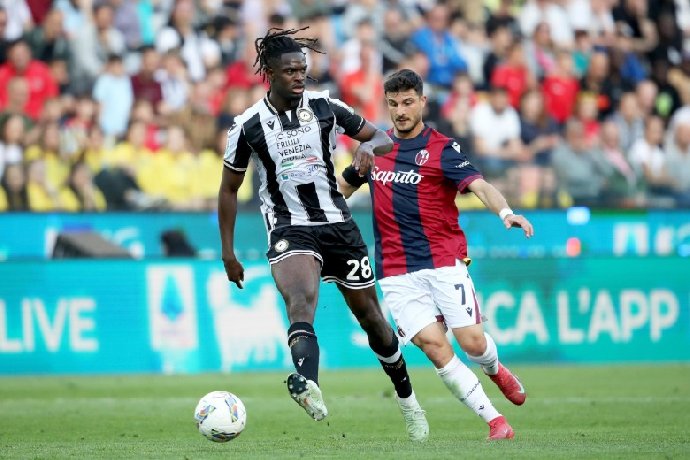  Nhận định, Soi kèo Udinese vs Bologna, 21h00 ngày 22/11: Hạ gục chủ nhà
