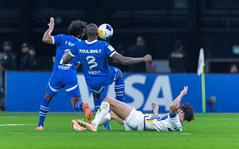 Nhận định Al-Gharafa vs Al Hilal 1h15 ngày 4/11: Mang điểm về nhà - Ảnh 1