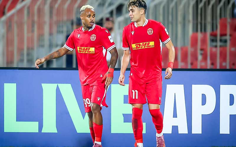 Nhận định Al Ahli Manama vs Al-Muharraq 23h00 ngày 15/1: Chủ nhà gây thất vọng - Ảnh 1