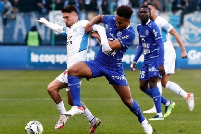  Nhận định Metz vs Marseille 22h00 ngày 04/10: Bắt nạt tân binh