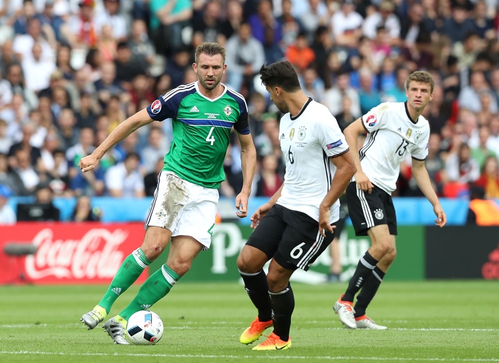 Nhận định, Soi kèo Đức vs Bắc Ireland, 1h45 ngày 08/09: Đẳng cấp chênh lệch - Ảnh 1