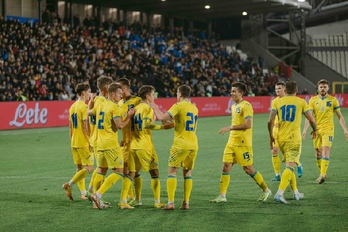  Nhận định, Soi kèo U21 Ukraine vs U21 Hungary, 23h00 ngày 10/10: Thiết lập trật tự