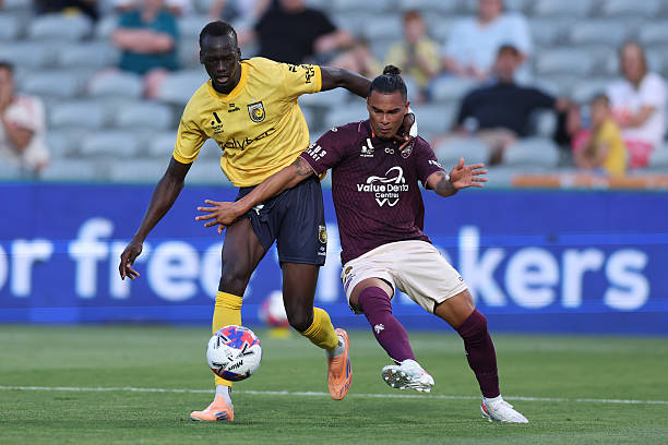 Nhận định Brisbane Roar vs Central Coast Mariners 13h00 ngày 7/2: Hiểm địa sân nhà - Ảnh 4