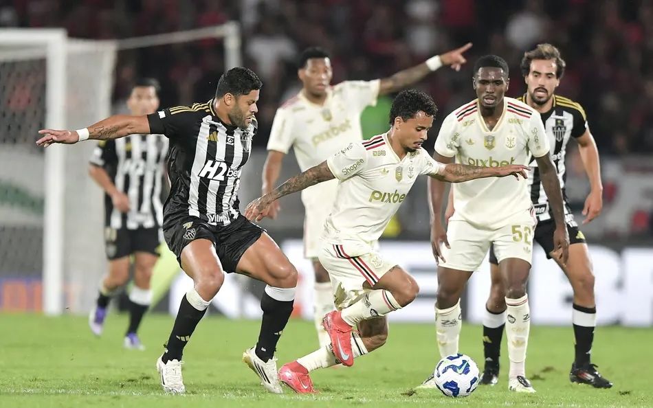 Nhận định Flamengo vs Ceara 7h30 ngày 4/12: Không có bất ngờ - Ảnh 4