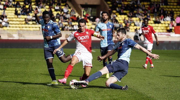  Nhận định AS Monaco vs Le Havre, 0h ngày 17/08: Sức mạnh vượt trội