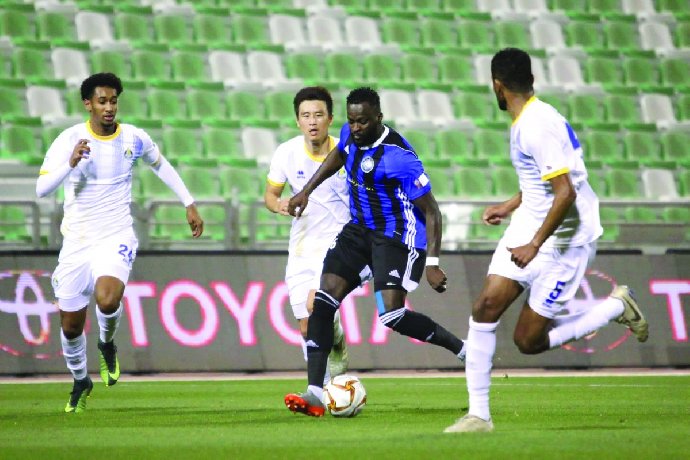  Nhận định Al-Sailiya vs Al-Gharafa, 21h45 ngày 5/2: Giữ ngôi đầu bảng