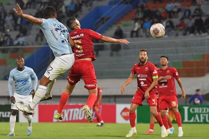 Nhận định Club Aurora vs Academia del Balompie Boliviano 6h ngày 16/12: Tiếp tục leo dốc