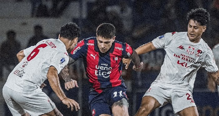 Nhận định, Soi kèo Nacional Asuncion vs Cerro Porteno 6h ngày 28/10: Không có bất ngờ  Nhận định, Soi kèo Nacional Asuncion vs Cerro Porteno 6h ngày 28/10: Không có bất ngờ