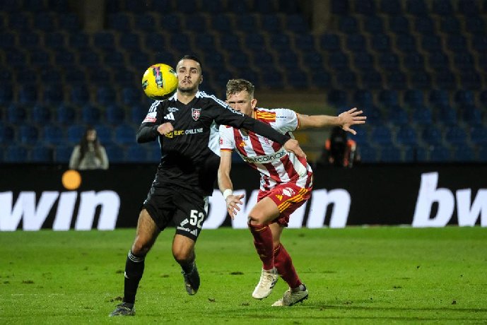  Nhận định AVS Futebol vs Casa Pia, 21h30 ngày 15/8: Chủ nhà lún sâu