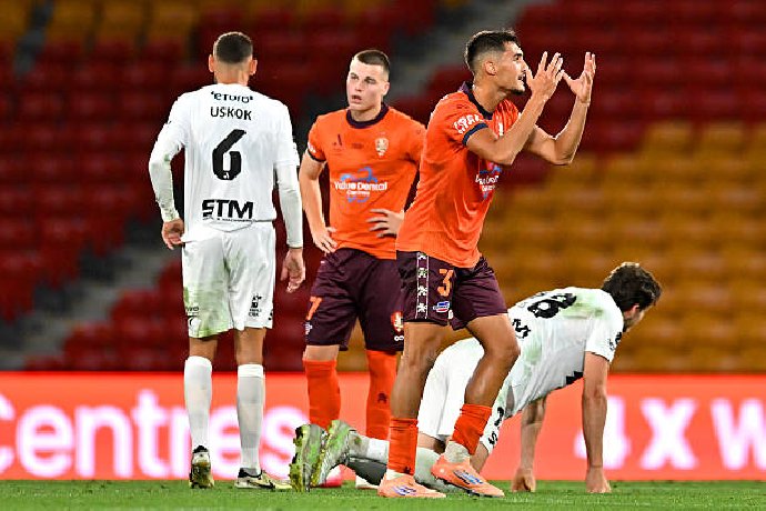  Nhận định Macarthur vs Brisbane Roar 14h00 ngày 19/12: Thắng tối thiểu