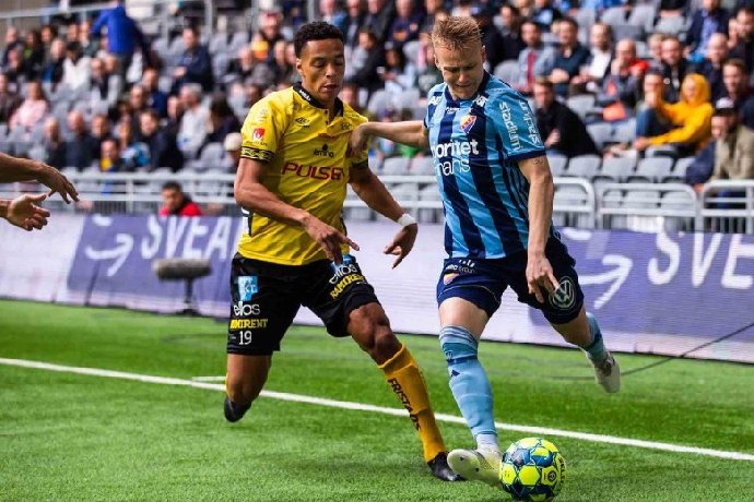 Nhận định Djurgardens IF vs IF Elfsborg, 20h00 ngày 19/7: Sân nhà thất thủ Nhận định Djurgardens IF vs IF Elfsborg, 20h00 ngày 19/7: Sân nhà thất thủ