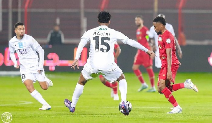  Nhận định Jeddah vs Al Bukayriyah 22h30 ngày 31/12: Chủ nhà yếu thế