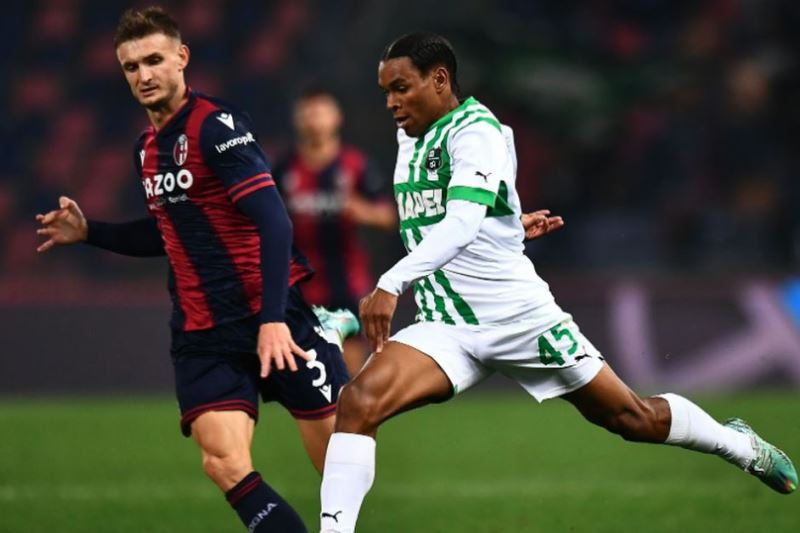 Nhận định Bologna vs Sassuolo 00h00 ngày 29/12 - Ảnh 1