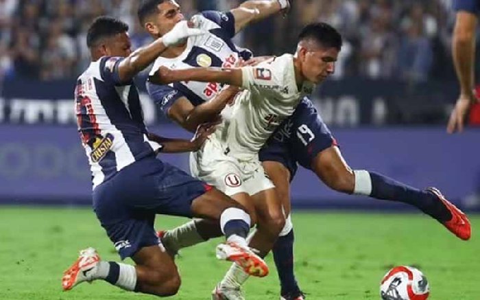  Nhận định, Soi kèo Alianza FC vs Union Deportivo Universitario 8h ngày 13/11: Ưu thế địa lợi