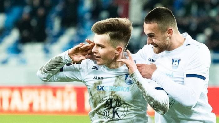Nhận định Akron Tolyatti vs Baltika Kaliningrad, 22h30 ngày 29/7: Lợi thế sân nhà Nhận định Akron Tolyatti vs Baltika Kaliningrad, 22h30 ngày 29/7: Lợi thế sân nhà