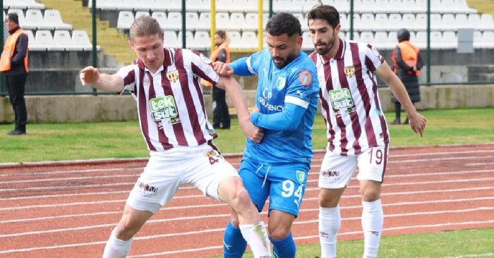  Nhận định Bandirmaspor vs Bodrum 18h30 ngày 8/12: Đội khách thăng hoa