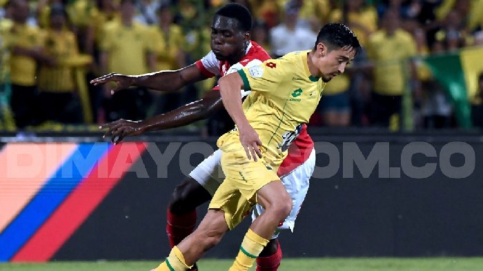  Nhận định Atletico Bucaramanga vs Independiente Santa Fe 8h10 ngày 28/3: Ba điểm nhọc nhằn