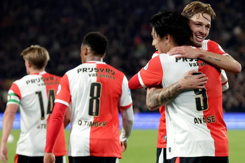 Nhận định Feyenoord vs Celtic, 0h45 ngày 28/11: Nuôi mộng vòng sau - Ảnh 1