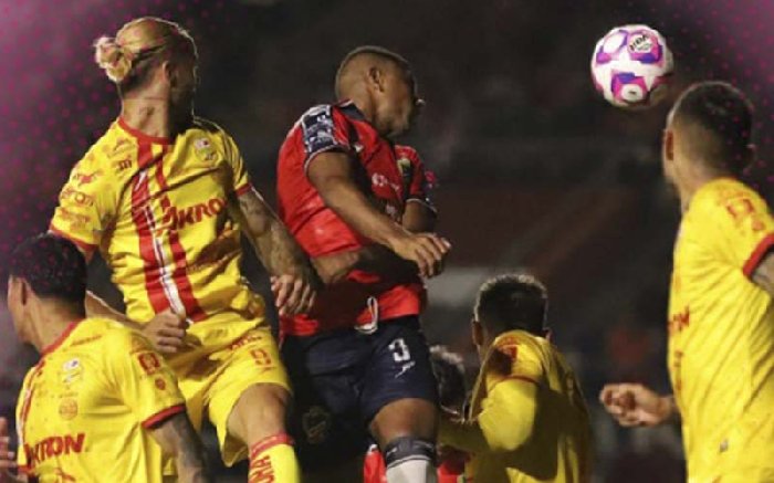 Nhận định, Soi kèo Atletico Morelia vs Irapuato 9h00 ngày 20/11: Chủ nhà đi tiếp