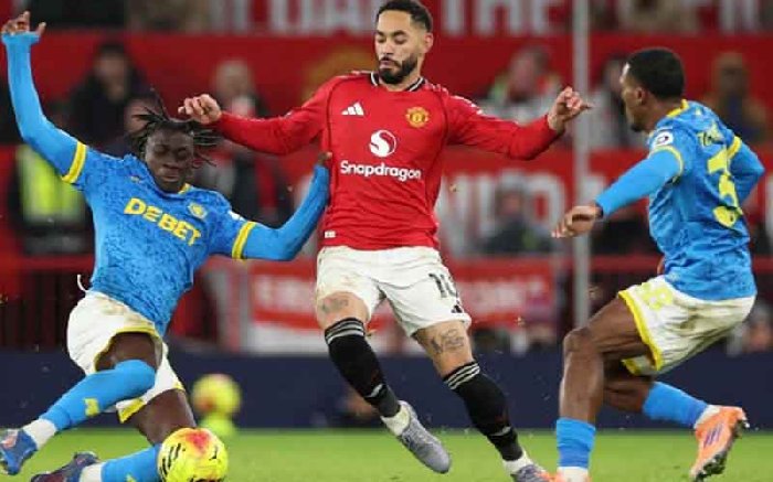  Nhận định Leeds vs MU 19h30 ngày 4/1: Thử thách cho Quỷ Đỏ