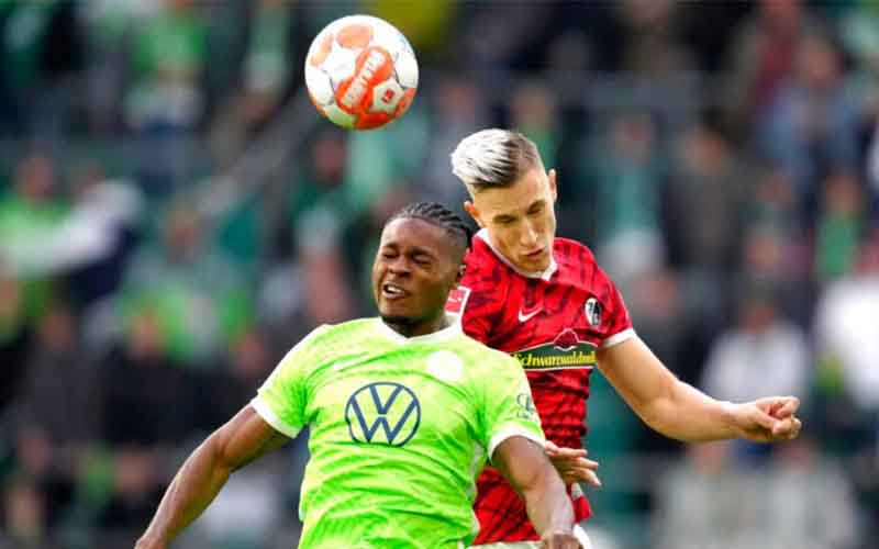 Nhận định Wolfsburg vs Freiburg 21h30 ngày 20/12: Tin vào chủ nhà  - Ảnh 5