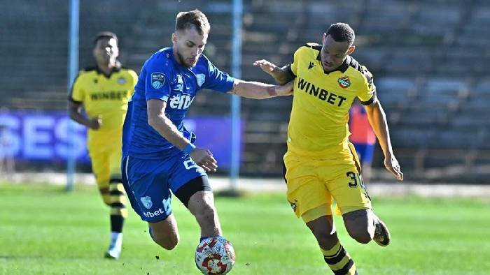  Nhận định, Soi kèo Spartak Pleven vs Ludogorets II, 19h30 ngày 24/11: Bất ngờ ngã ngựa