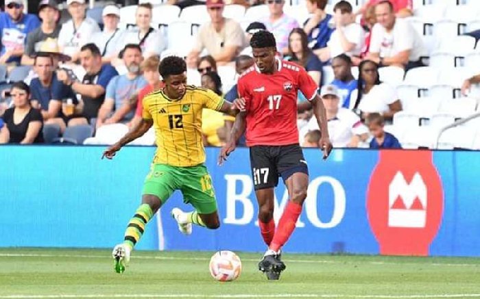  Nhận định, Soi kèo Trinidad và Tobago vs Jamaica 7h00 ngày 14/11: Không có bất ngờ