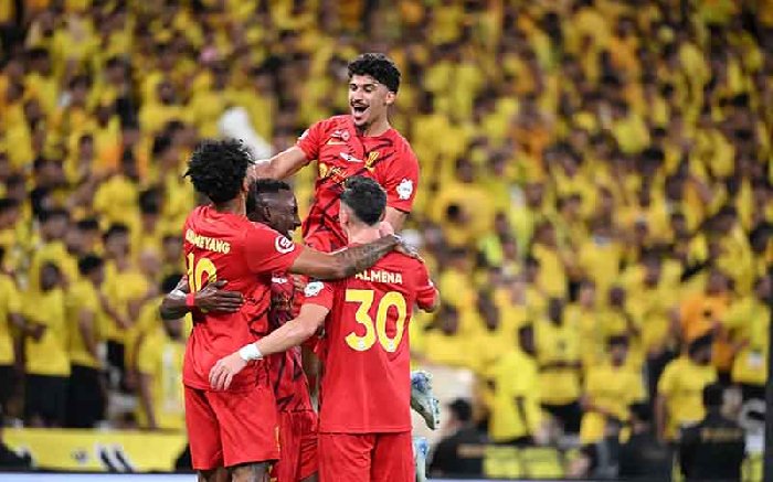  Nhận định Al-Hazem vs Al-Qadsiah 22h15 ngày 18/1: Nối dài mạch thắng