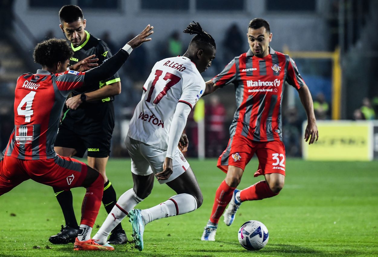 Nhận định Cremonese vs AC Milan, 18h30 ngày 1/3: Tìm lại chiến thắng - Ảnh 4